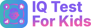 IQ Test For Kids